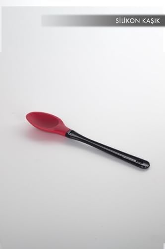 Silikon Seti (KIRMIZI)