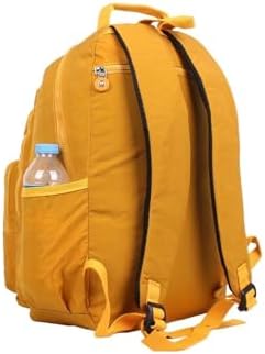 Cox 8864 Sarı Klinkır Kumaş Sırt Çantası