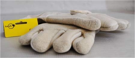 378 Yüksek Dayanıklı Eldiven, Fırıncı Eldiveni, Mangal Barbekü Eldiveni