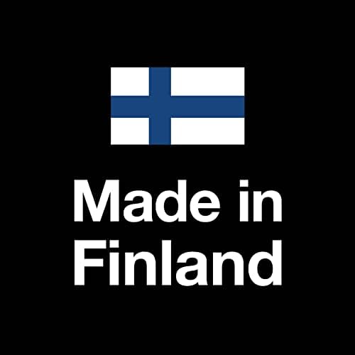 Kamp Baltası, Masif, Taşıma çantası ile, Yapışmaz kaplama, Çelik bıçak/Fiberglas plastik sap, Siyah, A5, Uzunluk: 26 cm, 566 g, 1051084