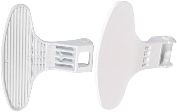 Uyumlu Çamaşır Makinesi Beyaz Tutamak