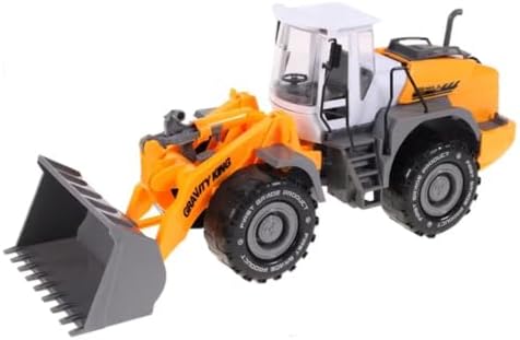 Wheels Kazıyıcı Ekskavatör 35 Cm