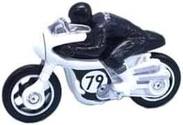 Tekli Arabalar 1966 Triumph Tiger 100 HRY62