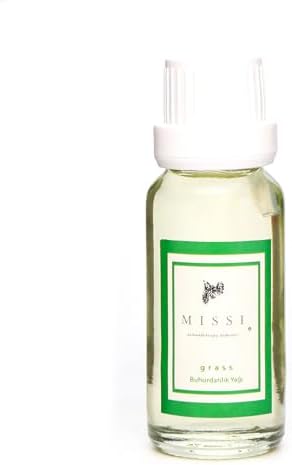 20 ml Grass Buhurdanlık Esansı/Yağı