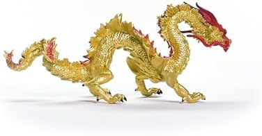 Schleich Ay Yılı Ejderhası