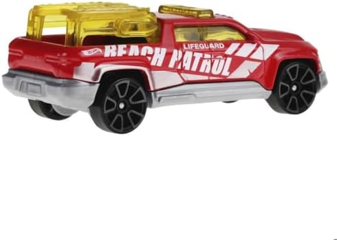 Tekli Arabalar SURF DUTY HTD36