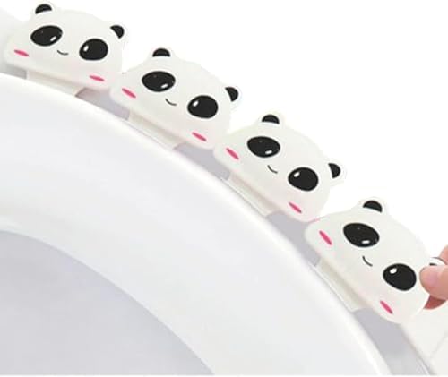 8683200800674 Klozet Kapağı Hijyenik Kaldırma Aparatı, Çok Renkli, Medium