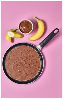 Titanyum 1X SimpleCook 25 Cm Difüzyon Tabanlı Tava - 2100118531