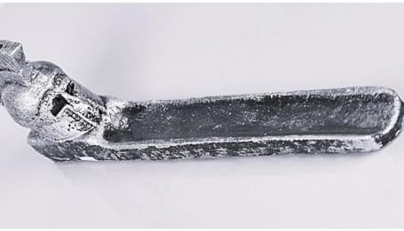 Seb  Sertmix Tütsü Hediyeli Dekoratif Miğfer Tütsülük (Gümüş)