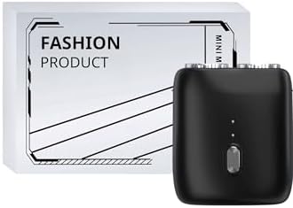 Mini Shaver Traş Makinesi, Seyahat tıraş makinesi, mini tıraş makinesi, erkek, elektrikli, mini tıraş makinesi, çift kafalı tıraş makinesi, erkekler için ideal hediye, yolculuk için