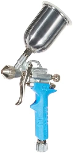 - RE0.5 Havalı Boya Tabancası