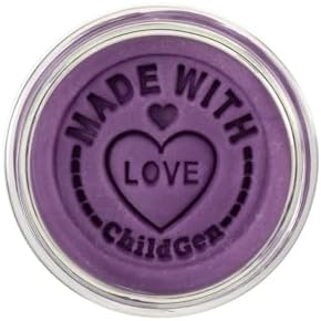 125 gr Mor Oyun Hamuru