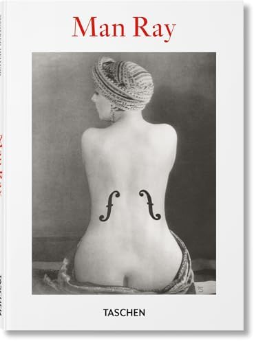 Man Ray