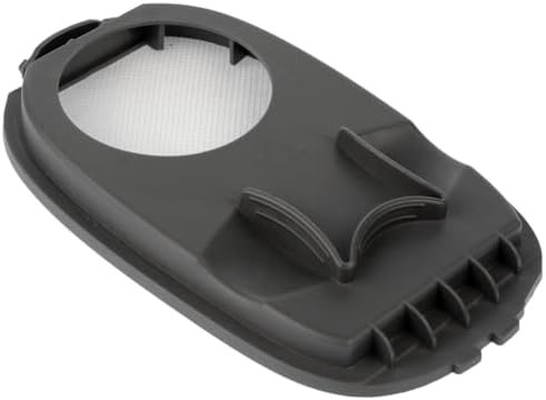 Aqua Trio 9000 Islak Kuru Şarjlı Dikey Süpürge ile Uyumlu Filtre, XW 9385, XW 9385,XW 9382 için Filtre