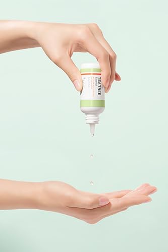 A'PIEU Yağlanma ve Akneye Eğilimli Ciltler İçin Nemlendirici Esans A'PIEU The Pure Tea Tree Essence