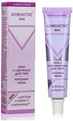 Achroactive Max Leke Kremi 45 Ml