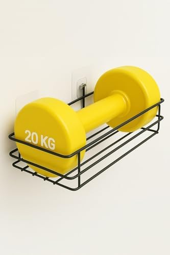 10 Adet 7X7Cm Yedek Süper Güçlü Yapışkanlı Askı, 20Kg Banyo - Mutfak Raf Tutucu Delmesiz Şeffaf