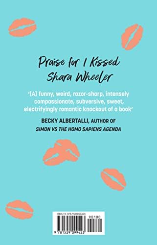I Kissed Shara Wheeler