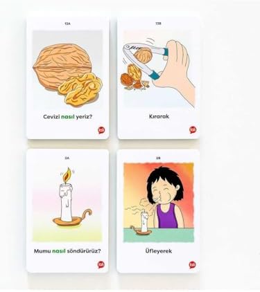 5n1k Soruları Nasıl?