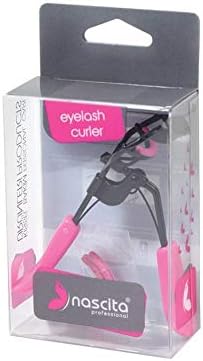 Nascita Kirpik Kıvırma Makinesi