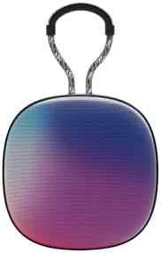 1200 Mah 5W Taşınabilir Kancalı Bluetooth Hoparlör BTS-98