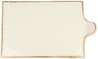 04ALM001692 Seasons Peynir Tabağı, Porselen