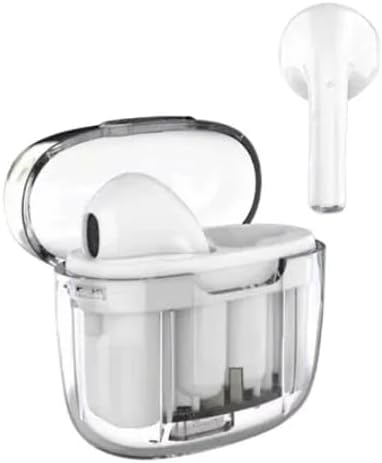 5.3 VERSİON DOKUNMATİK SENSÖRLÜ TEMİZ SES ÖZELLİKLİ 6 SAAT KESİNTİSİZ MÜZİK VE GÖRÜŞME İMKANI BLUETOOTH KULAKLIK