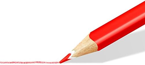 157 Sb24 13 Ergosoft Üçgen Kuru Boya 24'lü