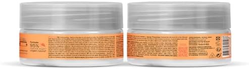 CADIVEU PROFESSIONAL Essentials Bye Bye Frizz Maske, 200ML