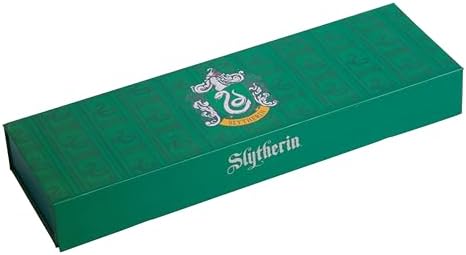 Harry Potter: Slytherin Magnetic Pencil Box
