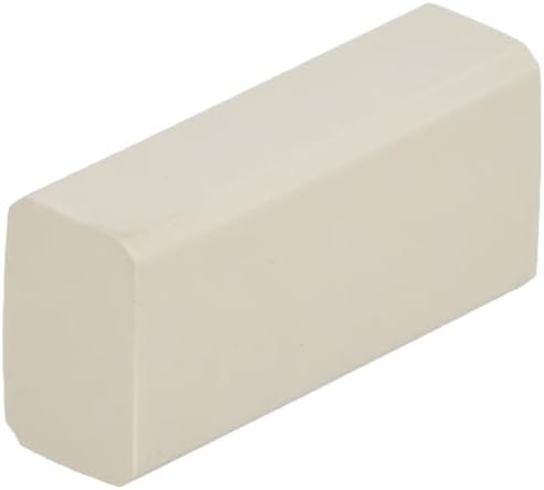 7085 Beyaz Orta Boy Silgi, 24'lü