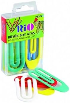 - Büyük Boy Ataş 50 mm 10 Adet