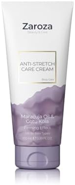 Zaroza Çatlak Önleyici Krem Maracuja Yağı & Gotu Kola 100 Ml