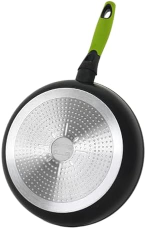 DiamondPro 20cm tava-yeşil