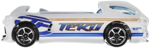 Tekli Arabalar DEORA II HTC68