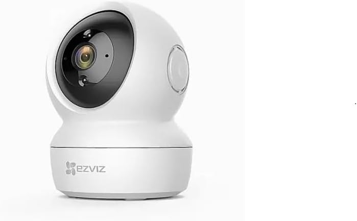 - 2MP 360° PT Hareketli Kamera