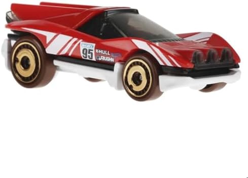 Tekli Arabalar Rally Speciale HTB25