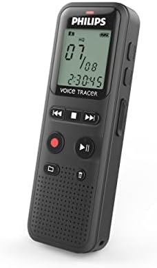 DVT1160 VoiceTracer 8GB Taşınabilir Ses Kayıt Cihazı