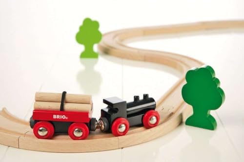 World 33042 Orman Tren Seti