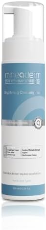 Mineaderm Brightening Cleansing Köpük 200 ml