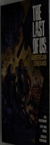 The Last Of Us: American Dreams