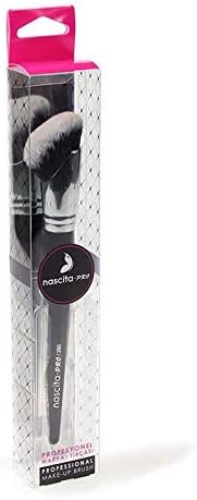 Nascita Pro Eğimli Kontür Makyaj Fırçası -260