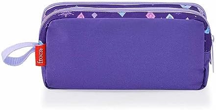 Due Sprits Kalem Çantası