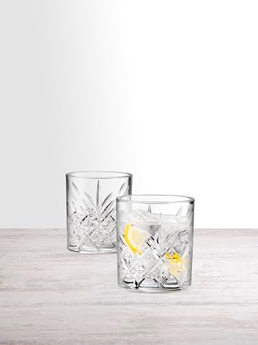 VISKI 205 CC 4'LÜ HEDİYELİK KUTU