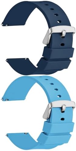 Tcl Mt42 Mt42x Mt43 Mt46 Saat Uyumlu Silikon Saat Kordonu Kayışı MN-3