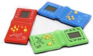 Nostaljik El Atarisi Gameboy Karışık Renkli