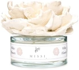 150 ml Şakayık Taşlı Whıte Jasmıne Oda Kokusu