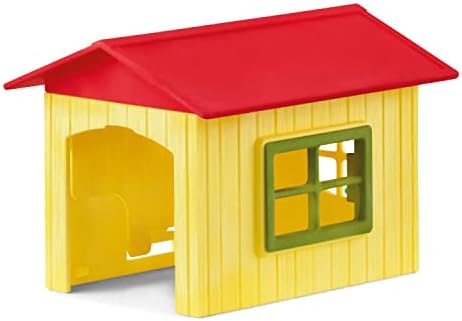 SCHLEICH Köpek Evi