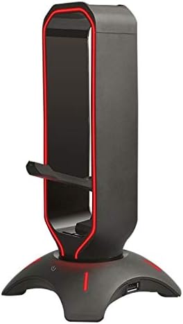 RM-H66 Guard Kulaklık İçin RGB Işıklı Stand