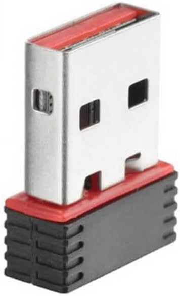 150Mbps USB Wi-Fi Adaptör Dongle Network Lan Aparatı